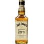 Jack Daniel's Tennessee Honey 0,35l