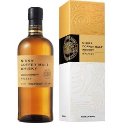 Nikka Coffey Malt Whisky 0,7l