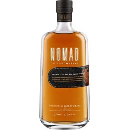 Nomad Outland Whisky 0,7l