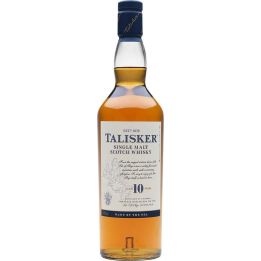 Talisker 10 Y.O. 0,7l
