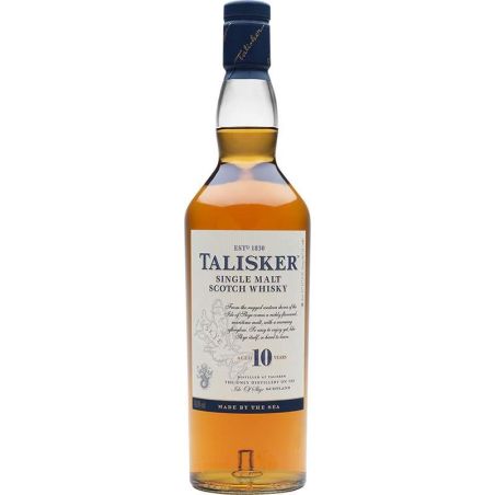 Talisker 10 Y.O. 0,7l