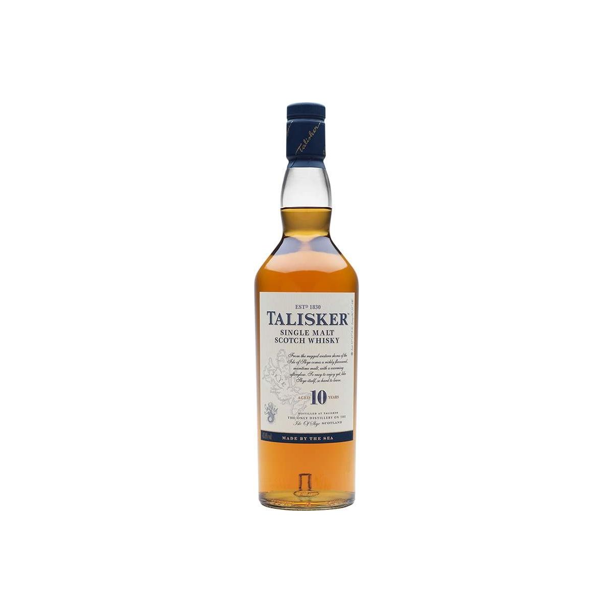 Talisker 10 Y.O. 0,7l