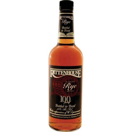 Rittenhouse Rye Whisky 0,7l