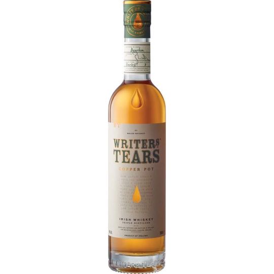Writers Tears Copper Pot 0,7l