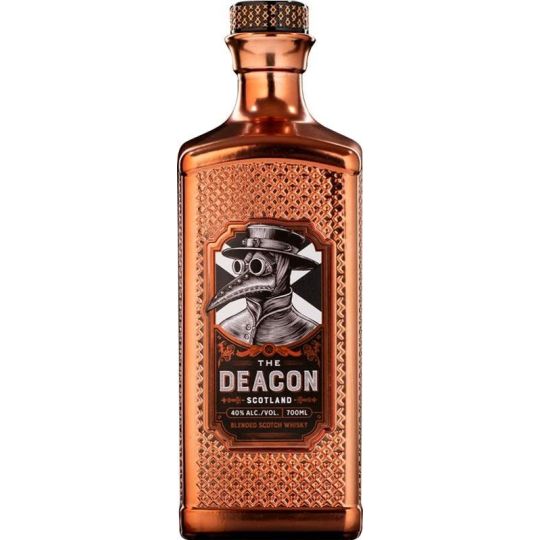 The Deacon 0,7l