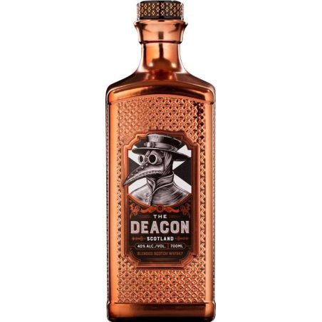 The Deacon 0,7l
