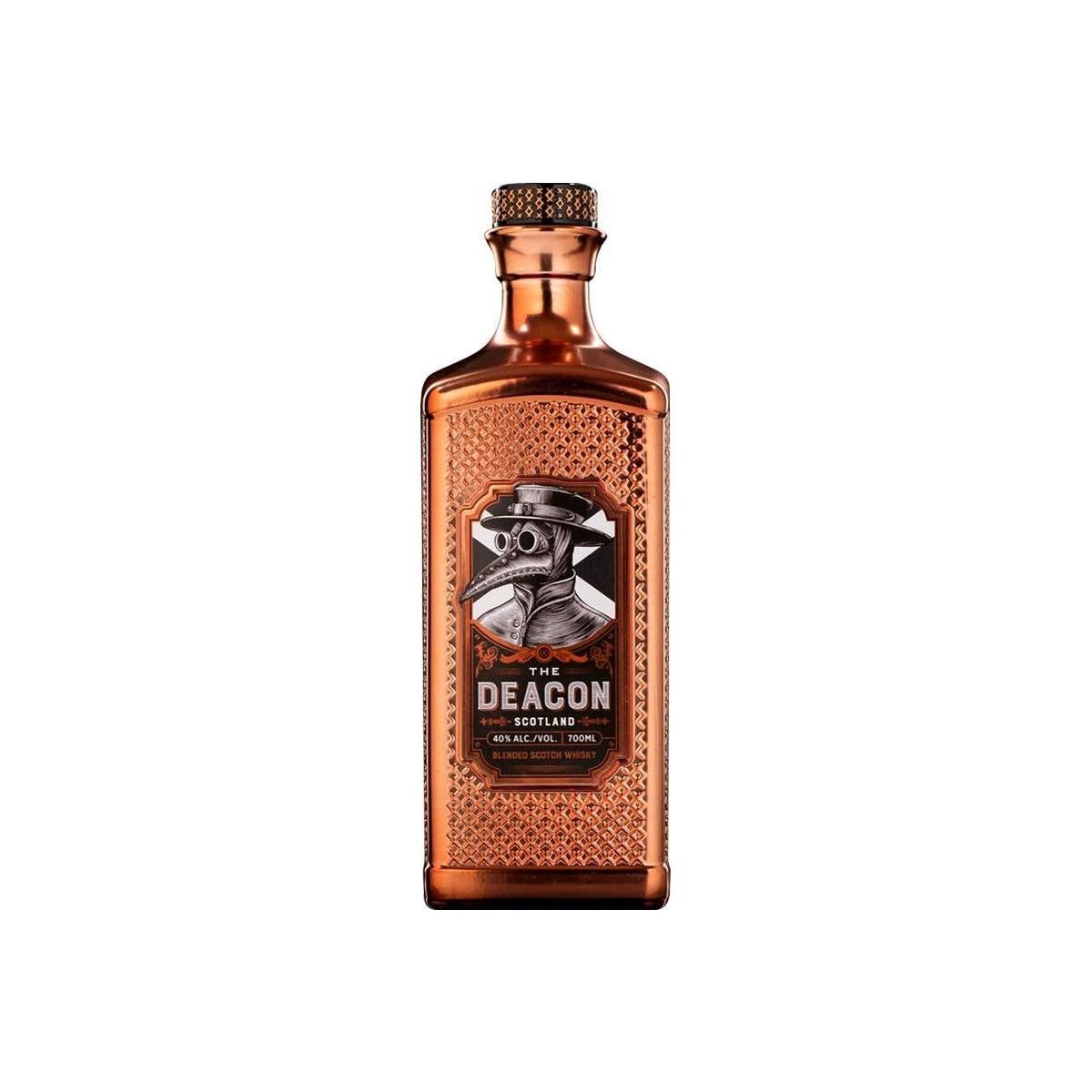 The Deacon 0,7l