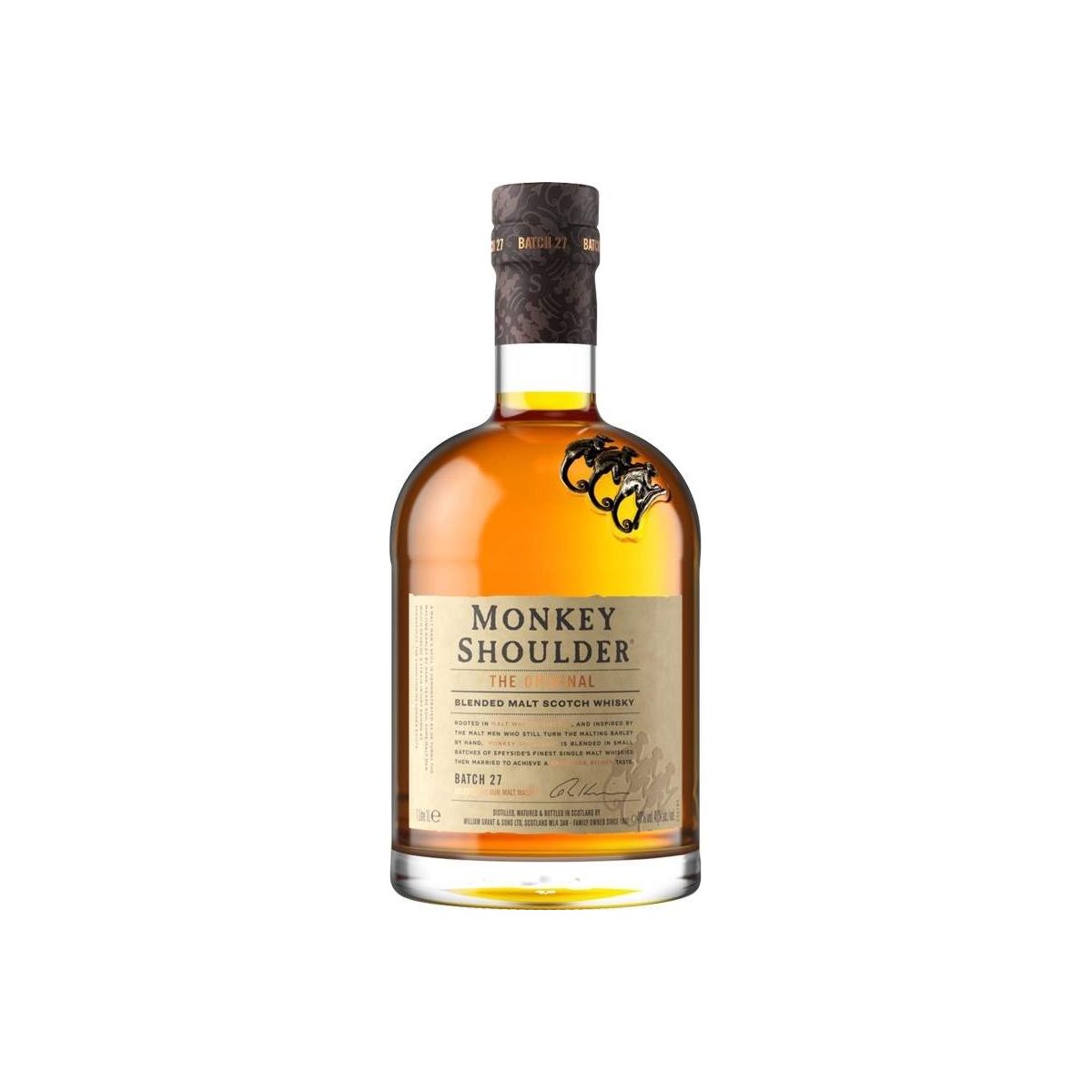 Monkey Shoulder 1l