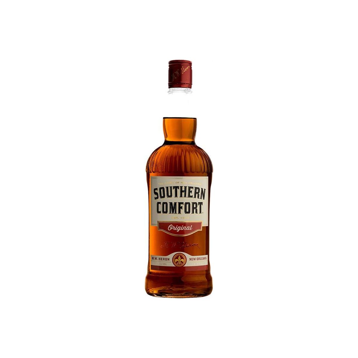 Southern Comfort 1l