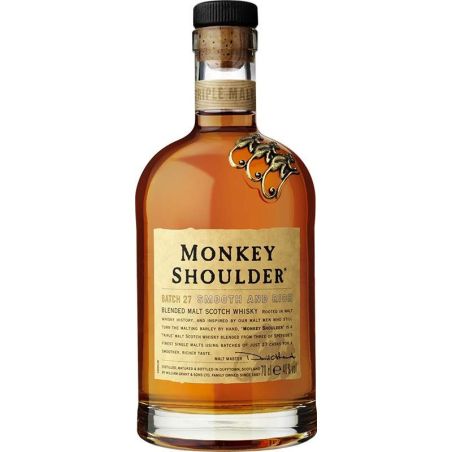Monkey Shoulder 0,7l
