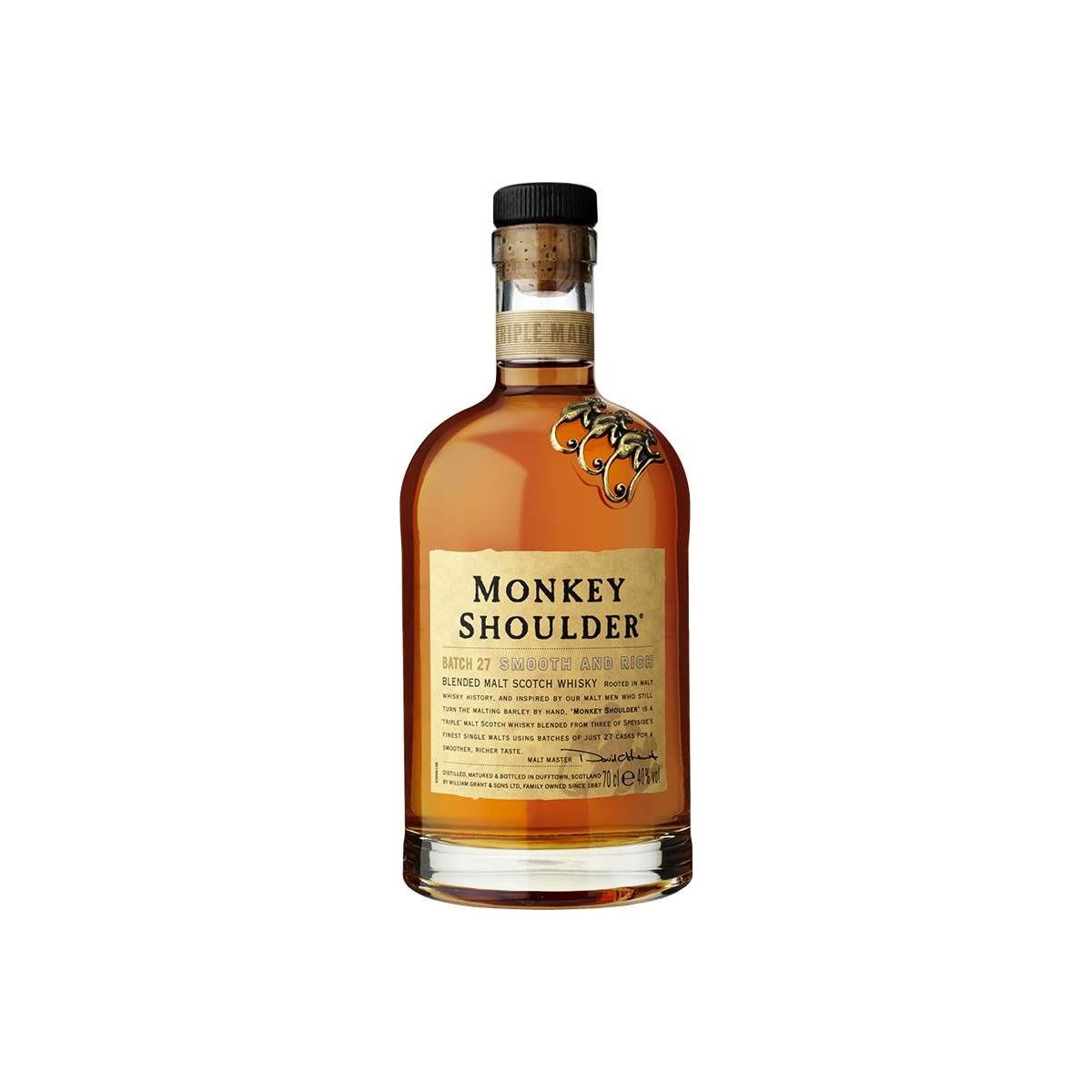 Monkey Shoulder 0,7l