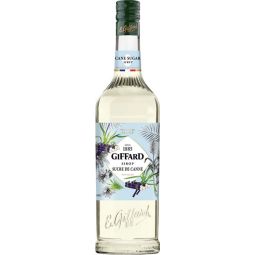 Giffard Sirup Cukrová třtina 1l