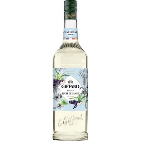 Giffard Sirup Cukrová třtina 1l