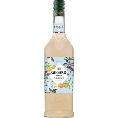 Giffard sirup Orgeat 1l