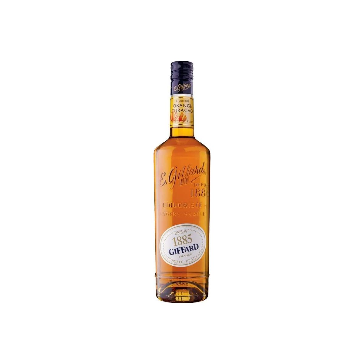 Giffard Liqueur Orange Curacao 0,7l
