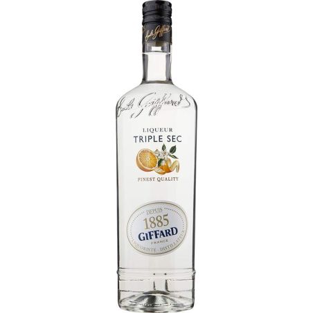 Giffard Liqueur Triple Sec 1l