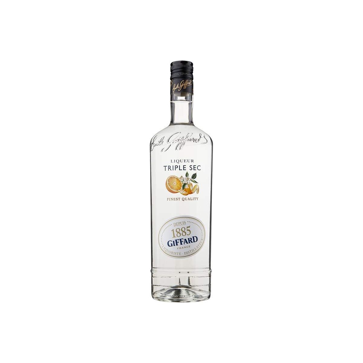 Giffard Liqueur Triple Sec 1l