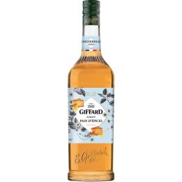 Giffard sirup Pain d'Épices 1l