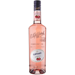 Giffard Liqueur Lichi-Li 0,7l