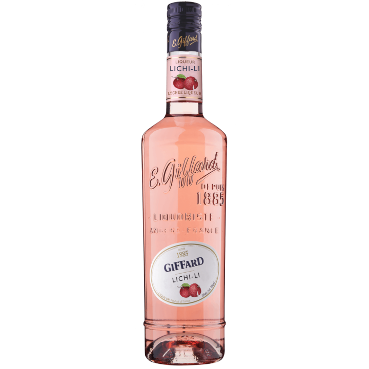 Giffard Liqueur Lichi-Li 0,7l
