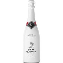 Anna De Codorníu Blanc de Blancs 0,75l