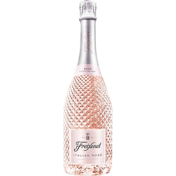 Freixenet Italian Rosé 0,75l