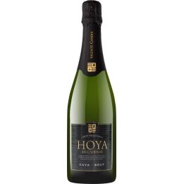 Hoya de Cadenas Cava Brut 0,75l - Vicente Gandia 