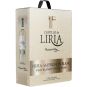 Castillo de Liria Viura-Sauvignon Blanc 3l BiB - Vicente Gandia