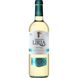 Castillo de Liria Viura-Sauvignon Blanc 0,75l - Vicente Gandia 