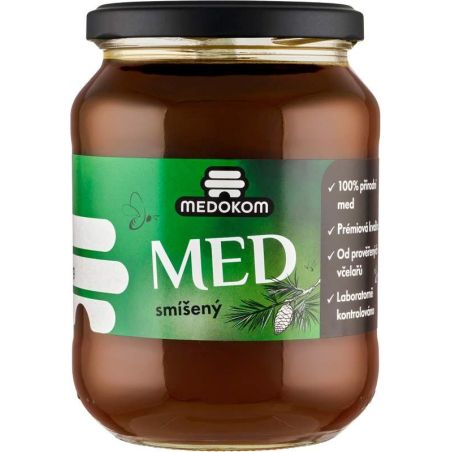 Med smíšený 900g