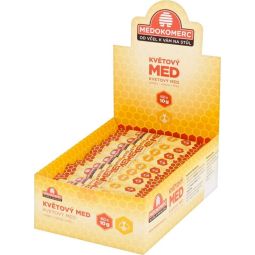 Med květový sáček 10g