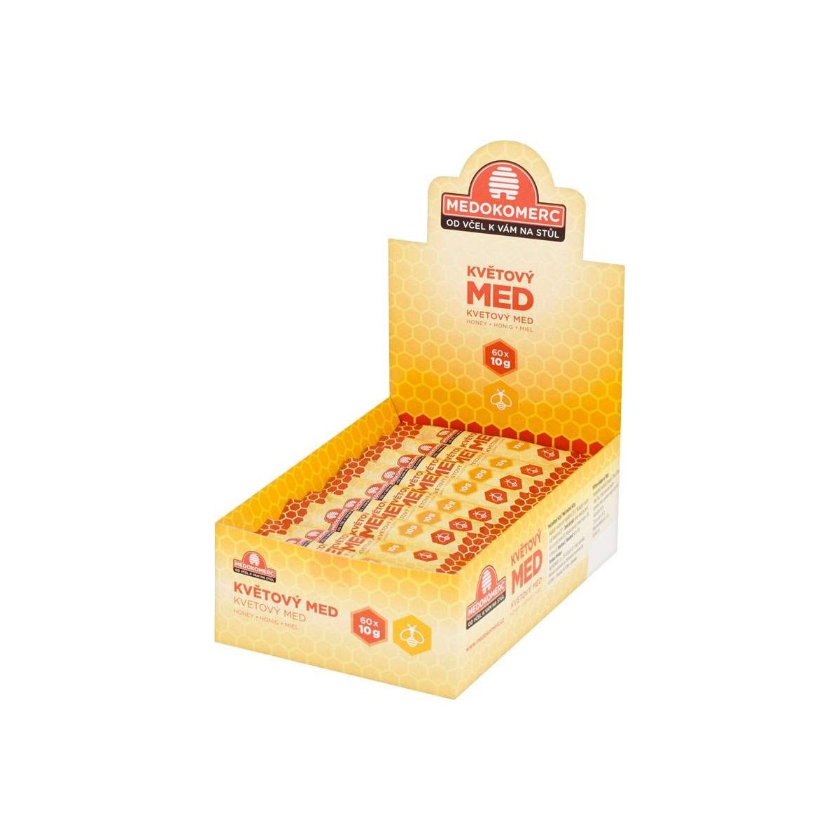 Med květový sáček 10g