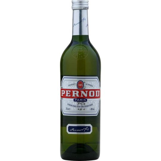 Pernod 0,7l
