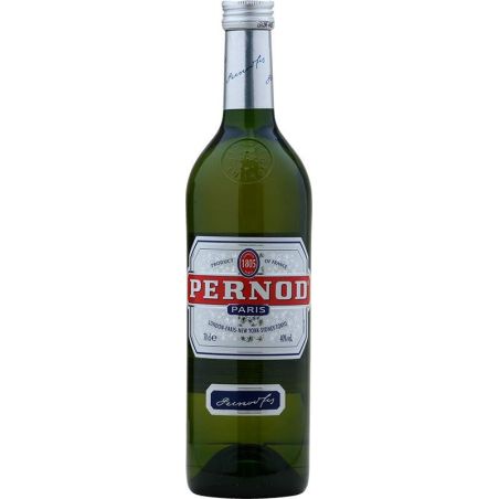 Pernod 0,7l