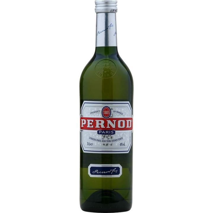 Pernod 0,7l