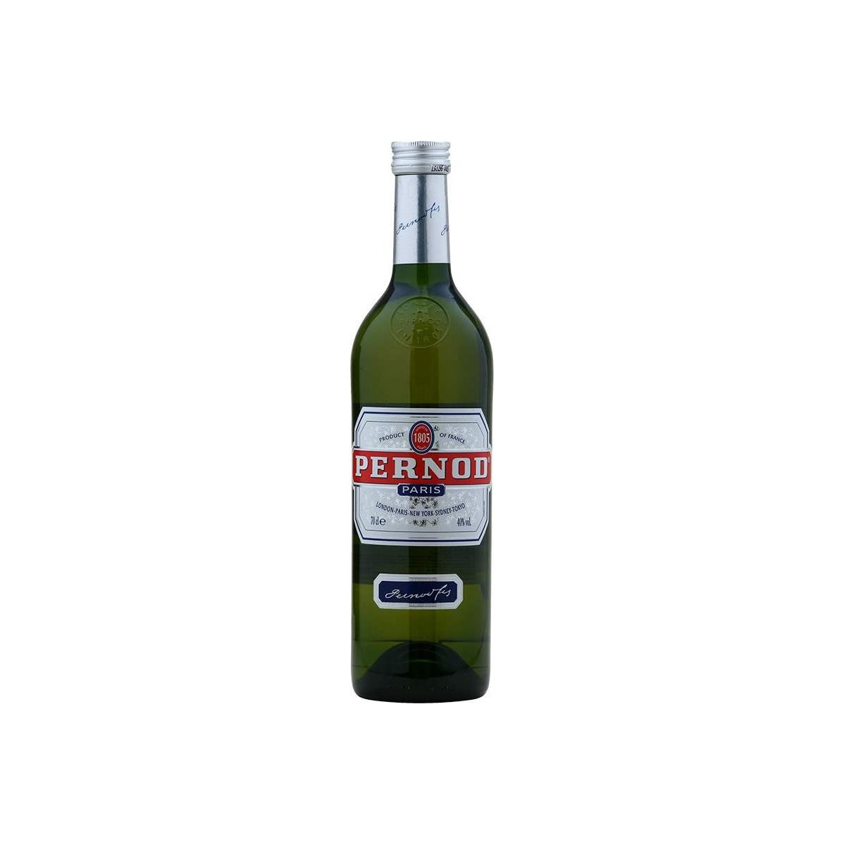 Pernod 0,7l