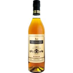 Gruzignac Original ***** 0,5l