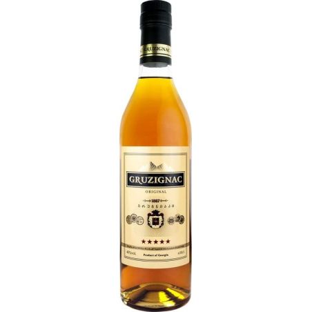 Gruzignac Original ***** 0,5l