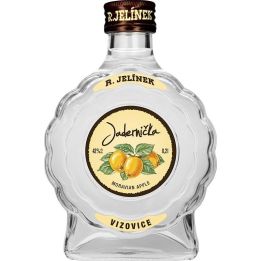 R. Jelínek Jadernička 0,2l budík