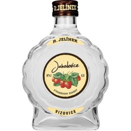 R. Jelínek Jahodovice 0,2l budík
