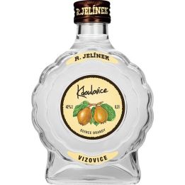 R. Jelínek Kdoulovice 0,2l budík