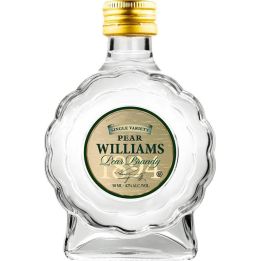 R. Jelínek Hruškovice Williams Kosher 0,05l budík