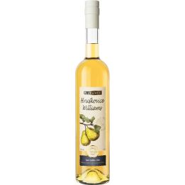 R. Jelínek Hruškovice Williams ze sudu 0,7l