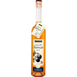 R. Jelínek Vizovická Slivovice 2016 - 0,7l