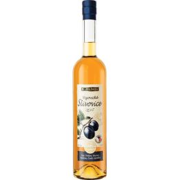 R. Jelínek Vizovická Slivovice 2017 - 0,7l