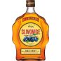 R. Jelínek Slivovice gold 45% 0,7l budík