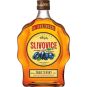 R. Jelínek Slivovice gold 45% 0,5l budík