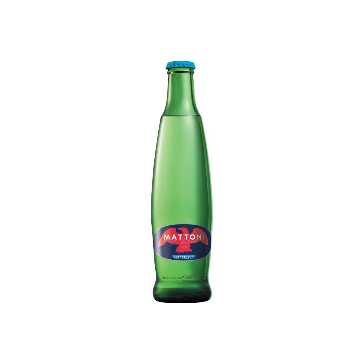 Mattoni GRAND neperlivá 0,33l - sklo