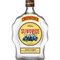 R. Jelínek Slivovice bílá 45% 0,5l budík