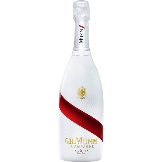 G.H. Mumm Ice Xtra Demi Sec 0,75l